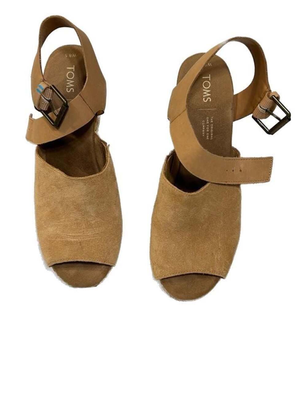 Toms